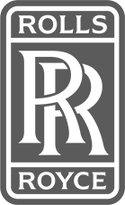 Rolls Royce Logo